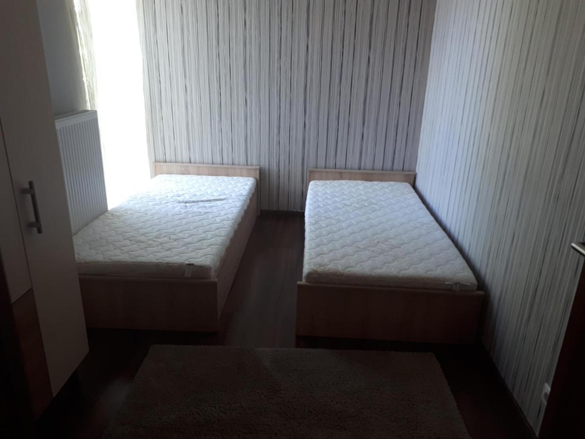 Goldenbeach Deluxe Apartment ชิโอฟก ภายนอก รูปภาพ